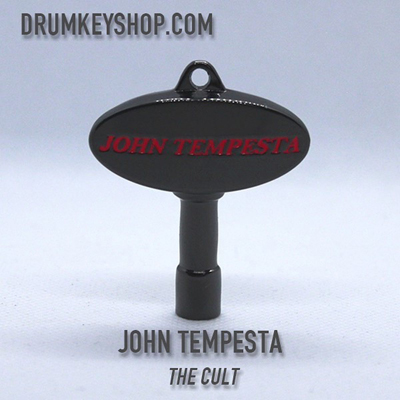 John Tempesta Signature Drum Key